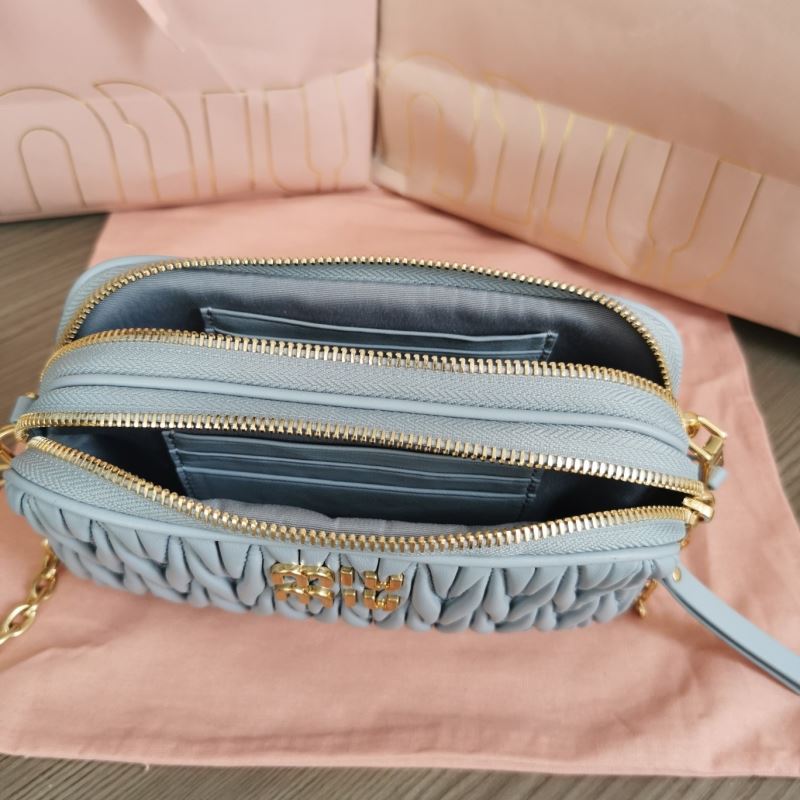 Miu Miu Satchel Bags